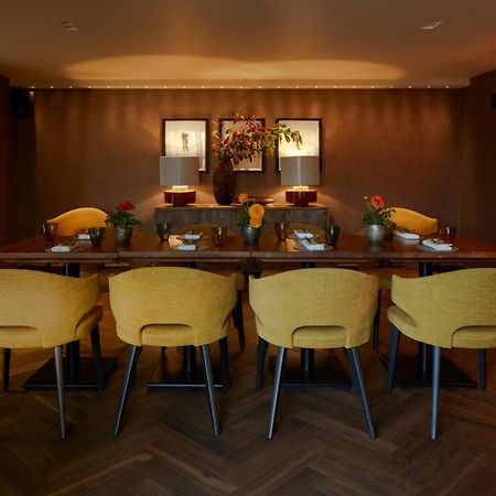 Falcon Hotel Towcester Buitenkant foto