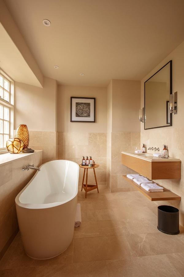 Falcon Hotel Towcester Buitenkant foto