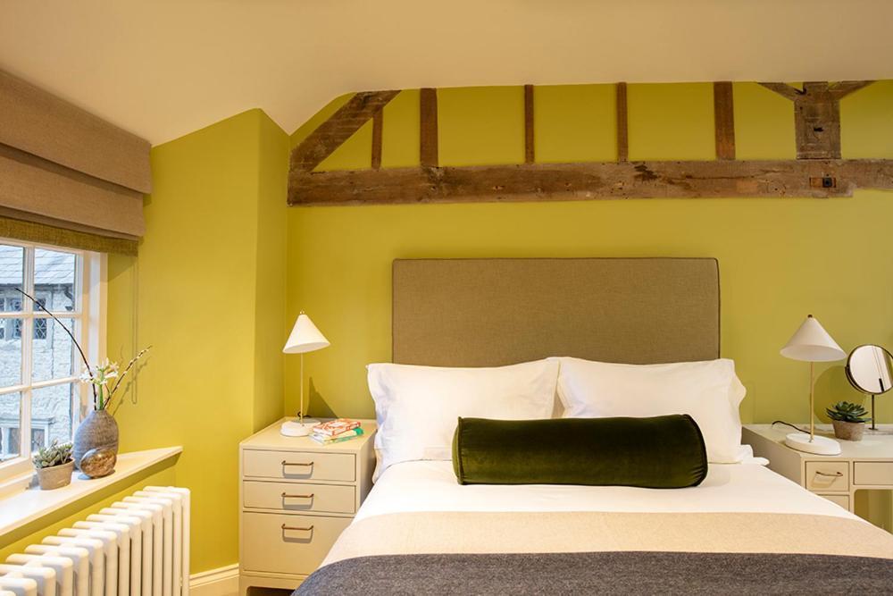 Falcon Hotel Towcester Buitenkant foto