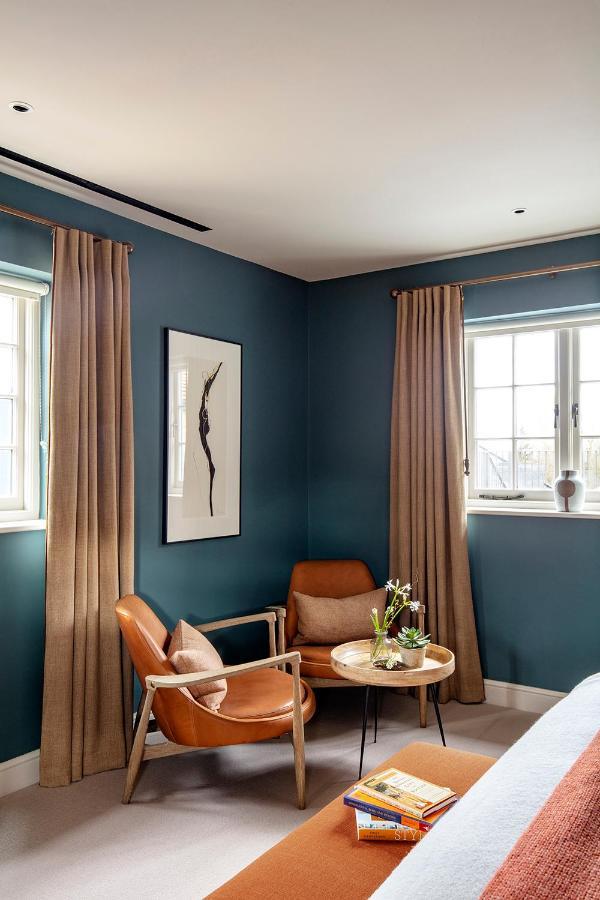 Falcon Hotel Towcester Buitenkant foto